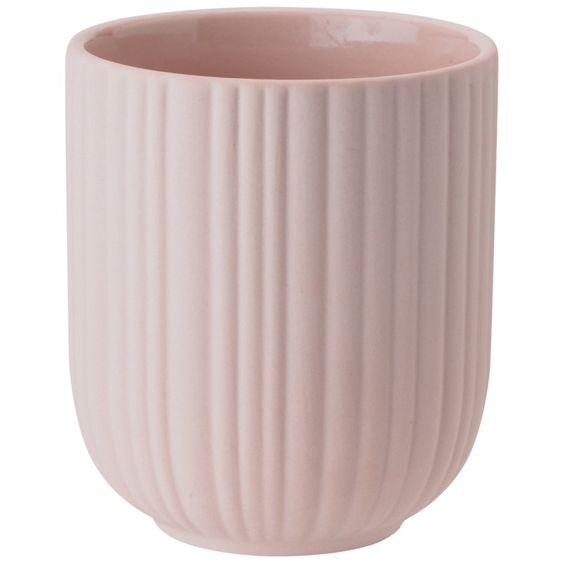 Verda Tasse 25 cl, Soft Rose
