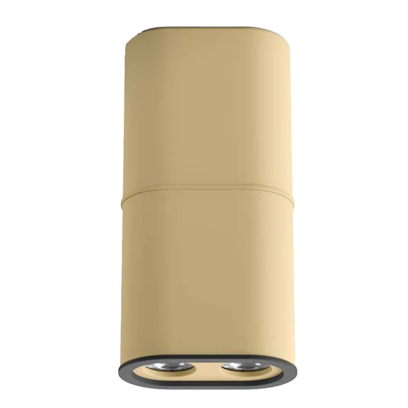 Colonna Rampenlicht 39 cm, Toffee