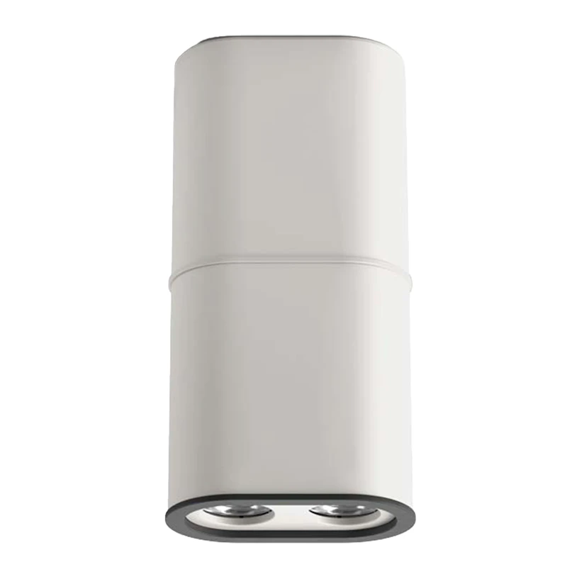 Colonna Rampenlicht 39 cm, Weiß