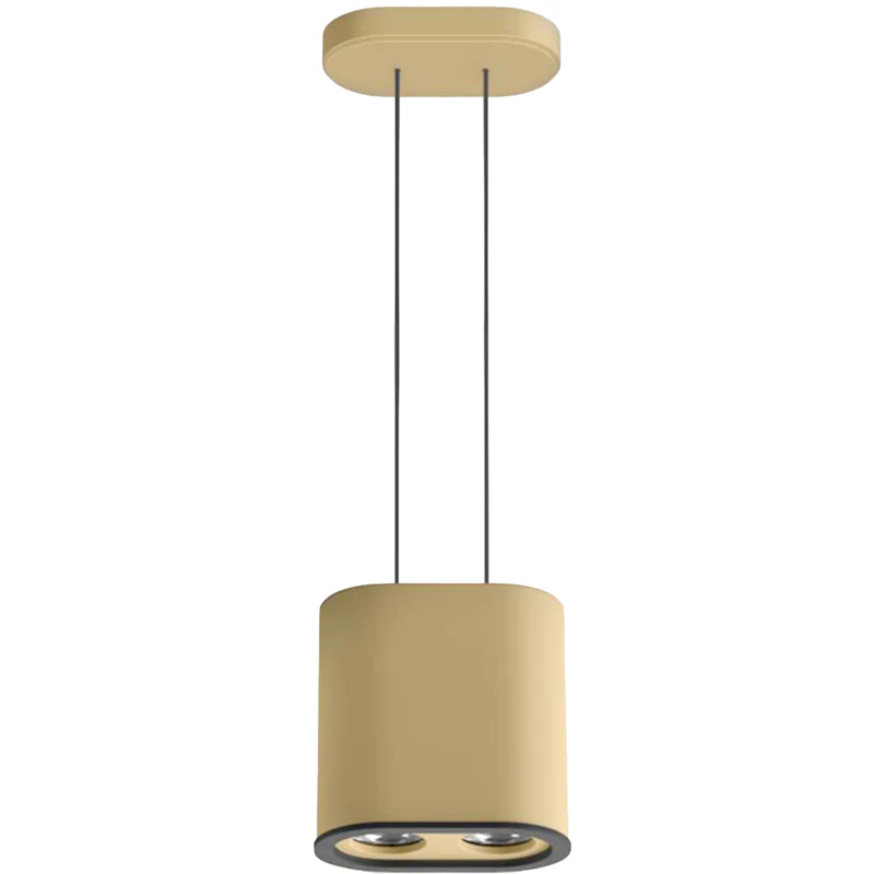 Colonna Hängelampe, Toffee