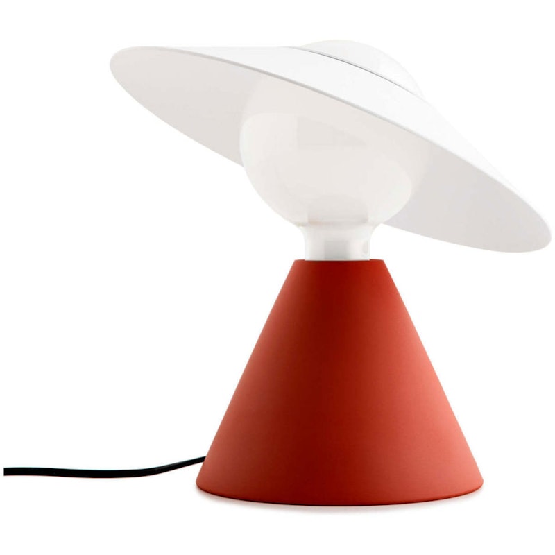 Fante Tischlampe, Brick