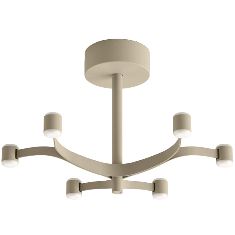 Fronda PHASE-CUT Deckenlampe Ø48, Mushroom