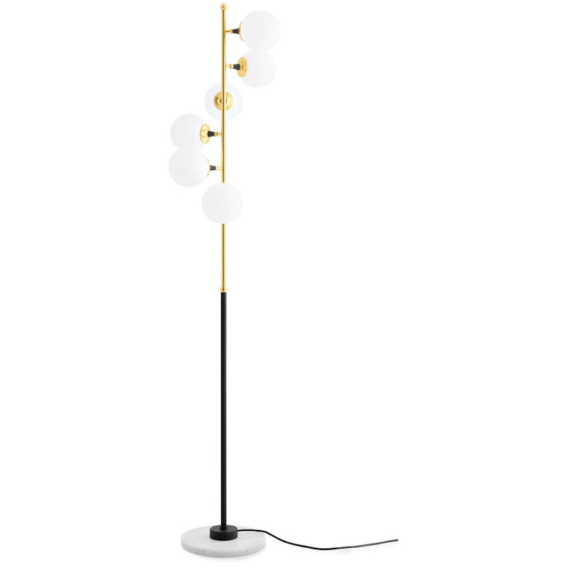 Galassia Stehlampe