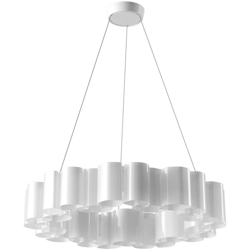 Honey Hängelampe 86 cm Phase-Cut