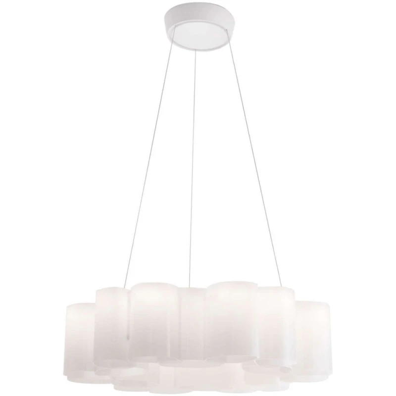 Honey Hängelampe 58 cm (Phase-Cut)