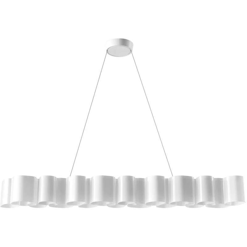 Honey Hängelampe Linear 139 cm