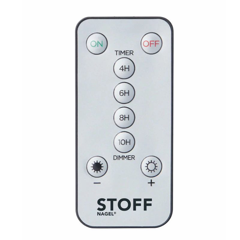 By Uyuni Licht-Fernbedienung