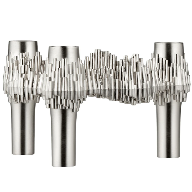 Quist Kerzenhalter 3-er Set von STOFF Nagel