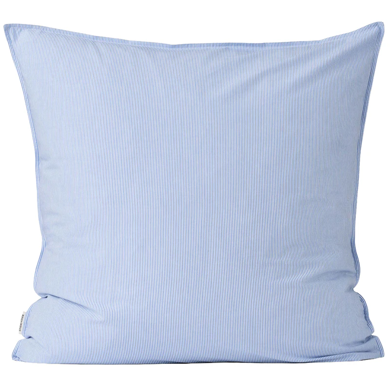 Kissenbezug 60x63 cm, Milk Stripe