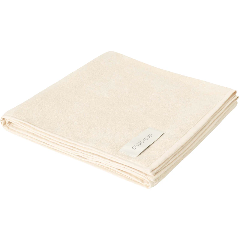 Una Handtuch 70x140 cm, Undyed