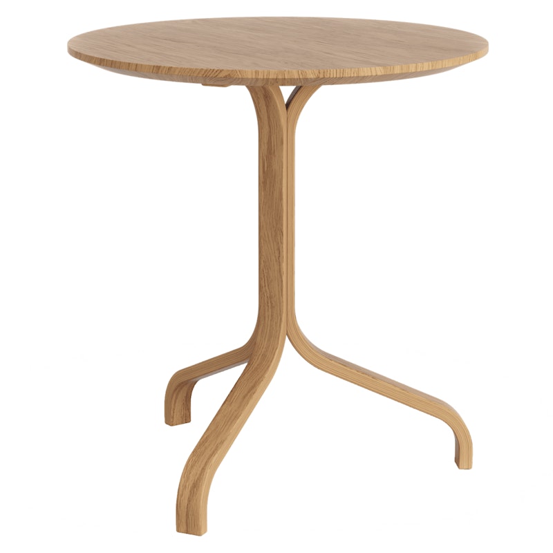 Lamino Tisch 46cm, Eiche