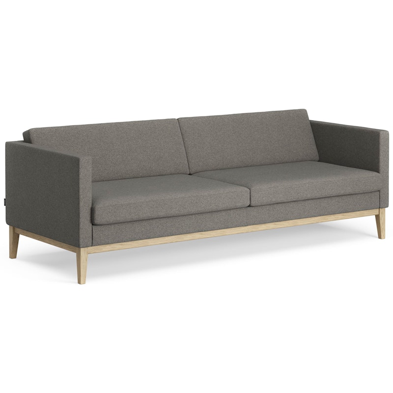 Madison 3-Sitzer-Sofa, Main Line Flax 26