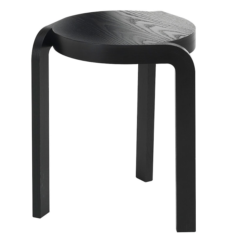 Spin Hocker, Schwarz
