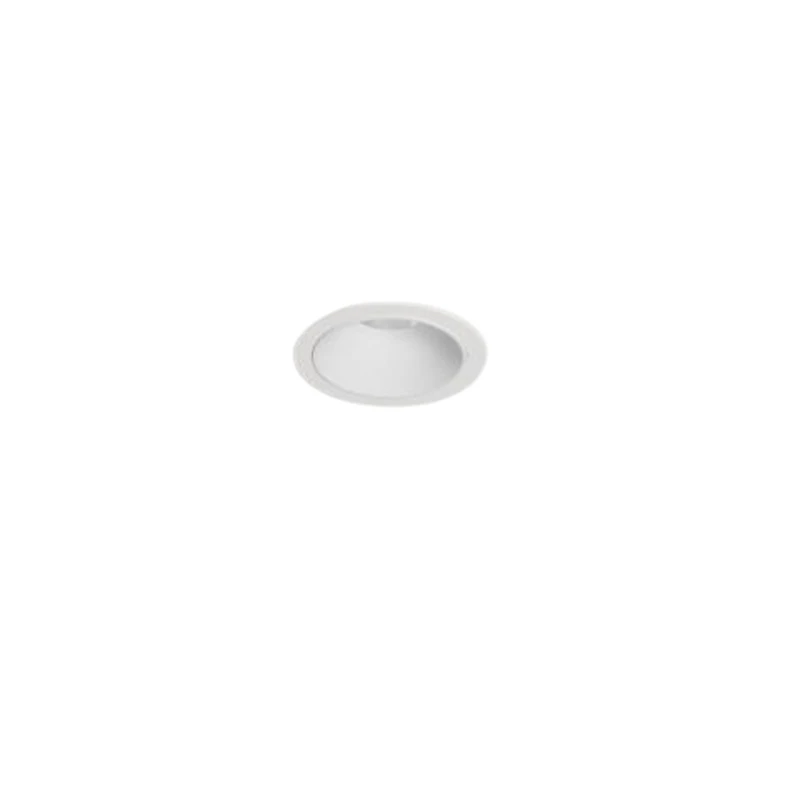 Core Recessed Trim Spot Downlight LED 2700K, Weiß