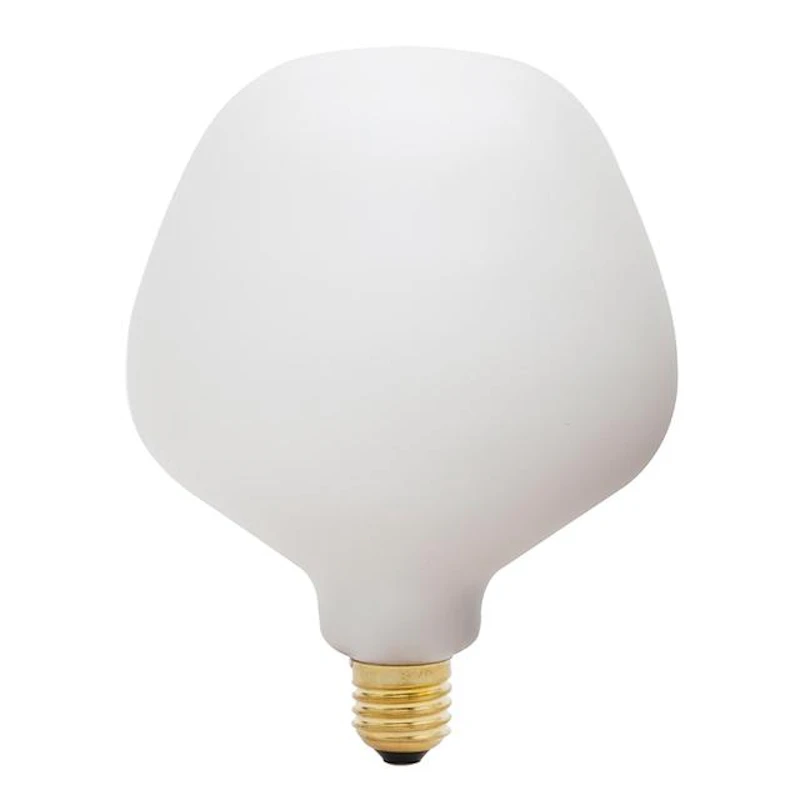 Enno Glühlampe E27 LED 6W Porzellan