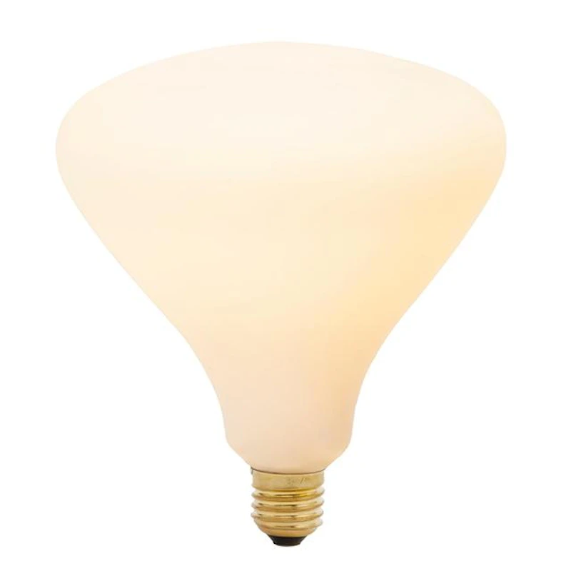 Noma Glühlampe E27 LED 6W Porzellan
