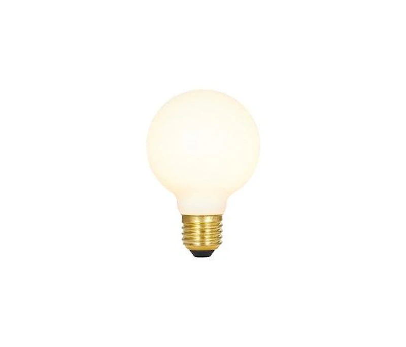 Sphere Medium G75 Led Lamp