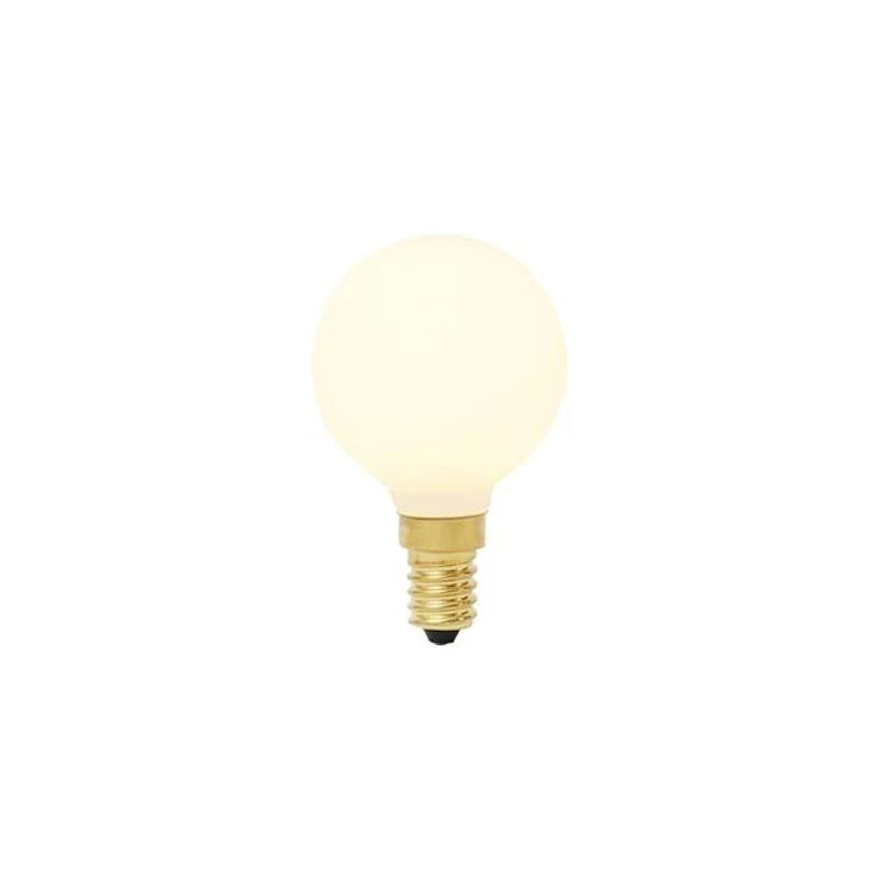 Sphere Small G50 4W E14 Led Lamp - Dimmable