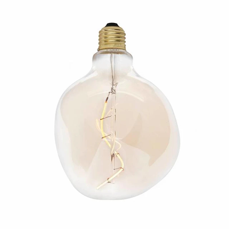 Voronoi I Glühlampe E27 LED 2W