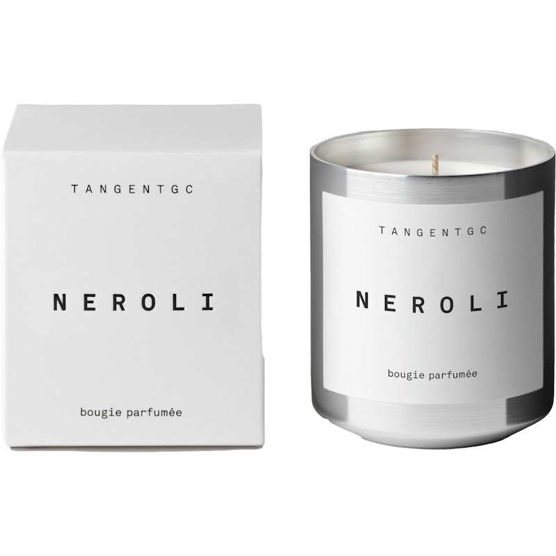 Bougie Parfumée Duftkerze Neroli