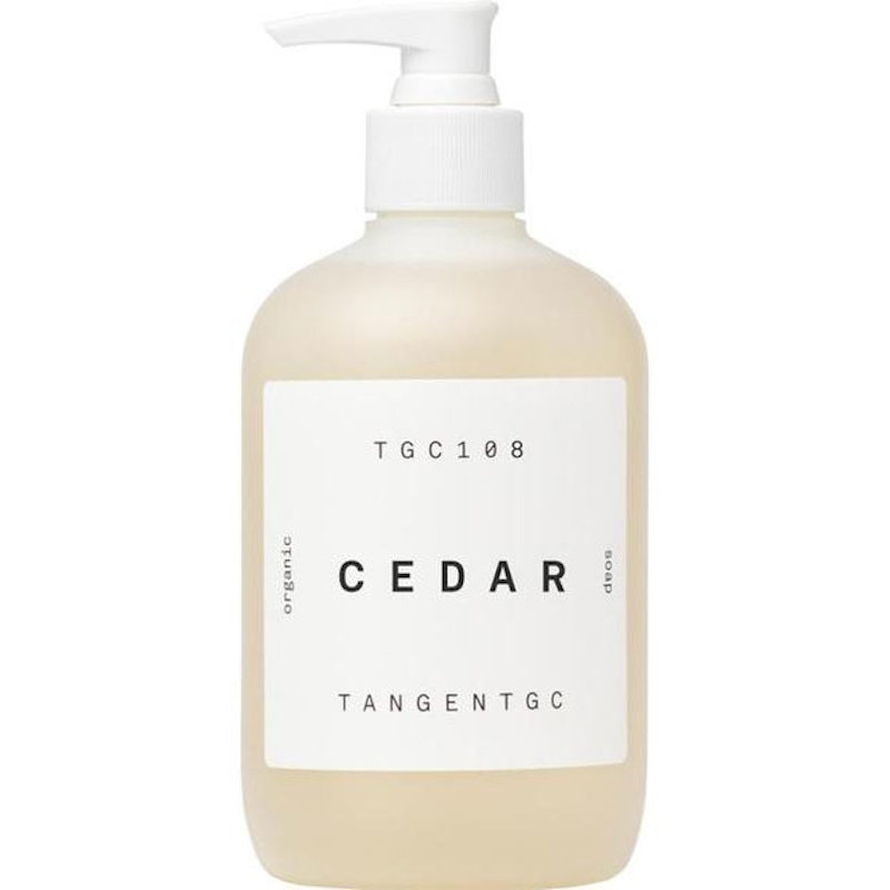 Cedar Flüssigseife 350 ml