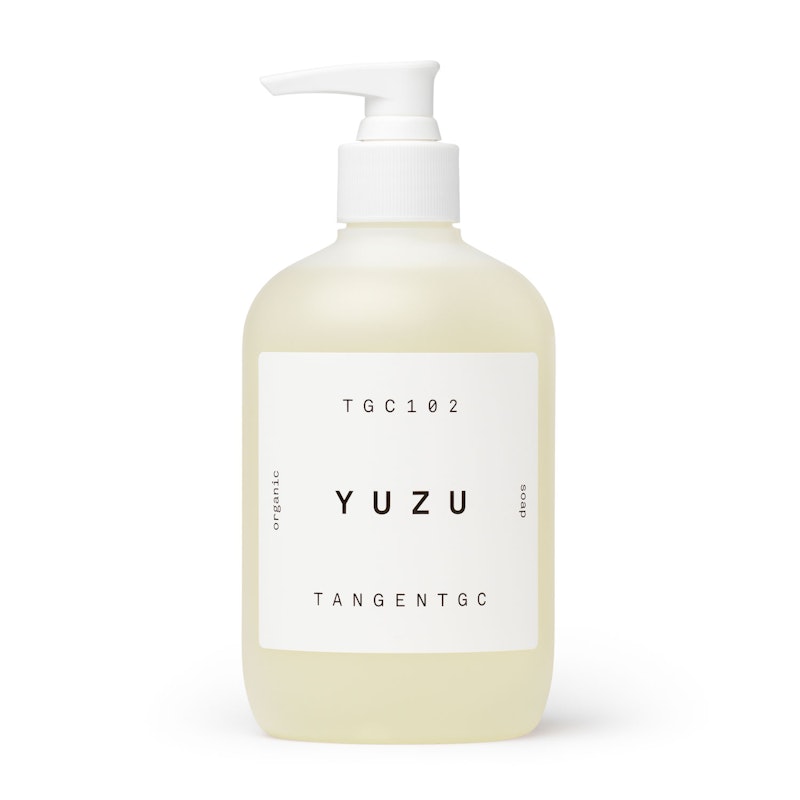 Yuzu Flüssigseife 350 ml