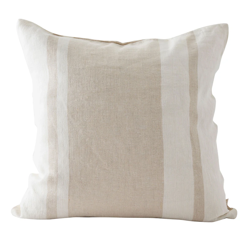 Jules Kissenbezug, Natur