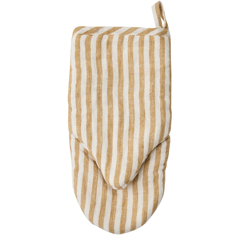 Leon Ofenhandschuh Streifen, Spice