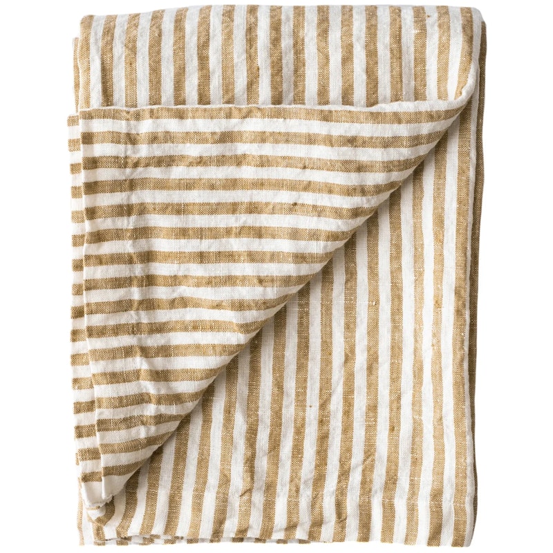 Leon Tischdecke 145x145 cm, Spice