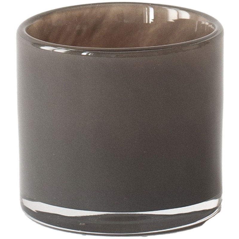 Lyric Kerzenhalter XS, Taupe