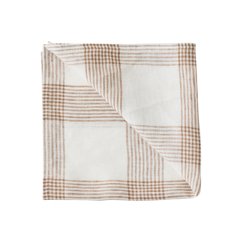 Odette Serviette 45x45 cm