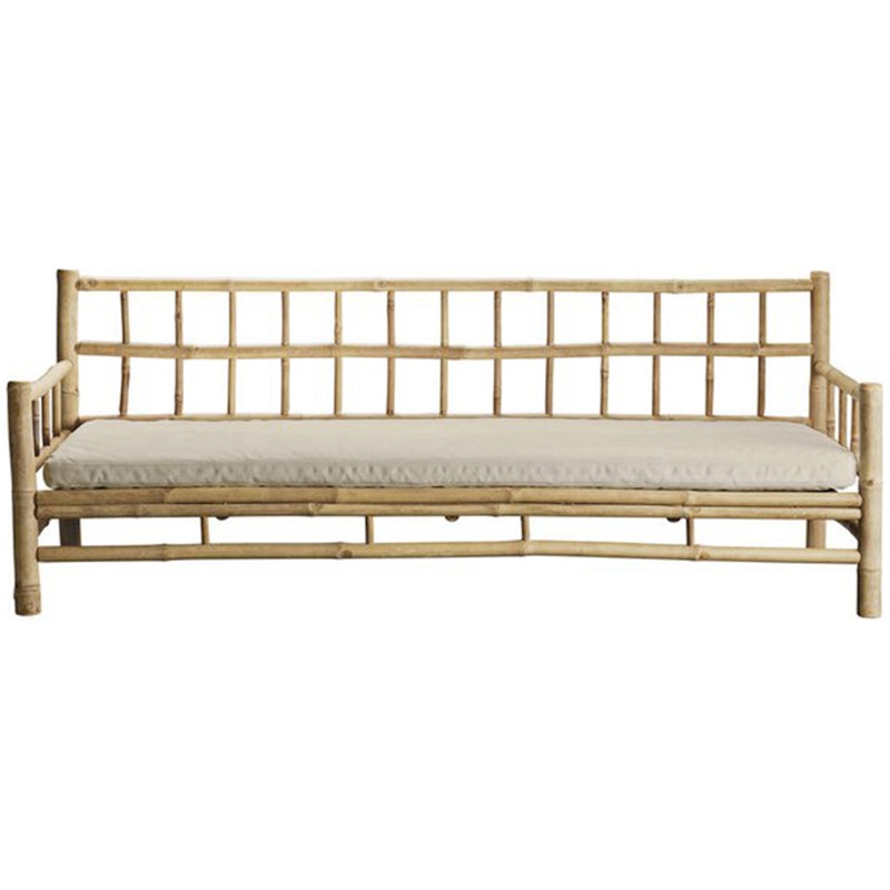 Sitzkissen Für Sofa, Sand