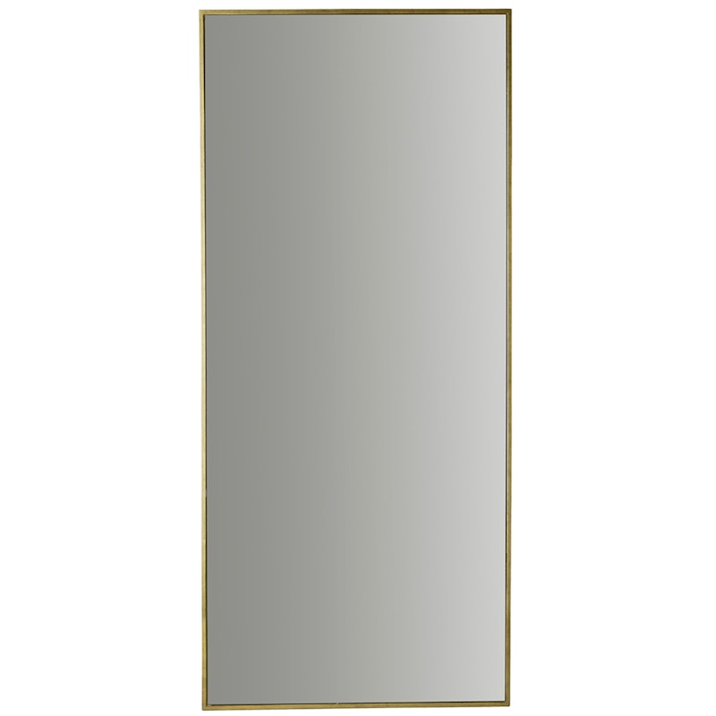 Spiegel Metall 80x180 cm, Honey