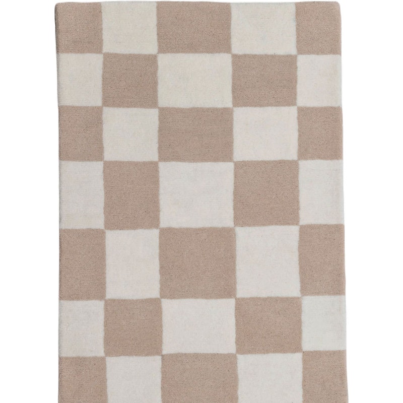 Hafstrom Wollteppich, 80x350 cm