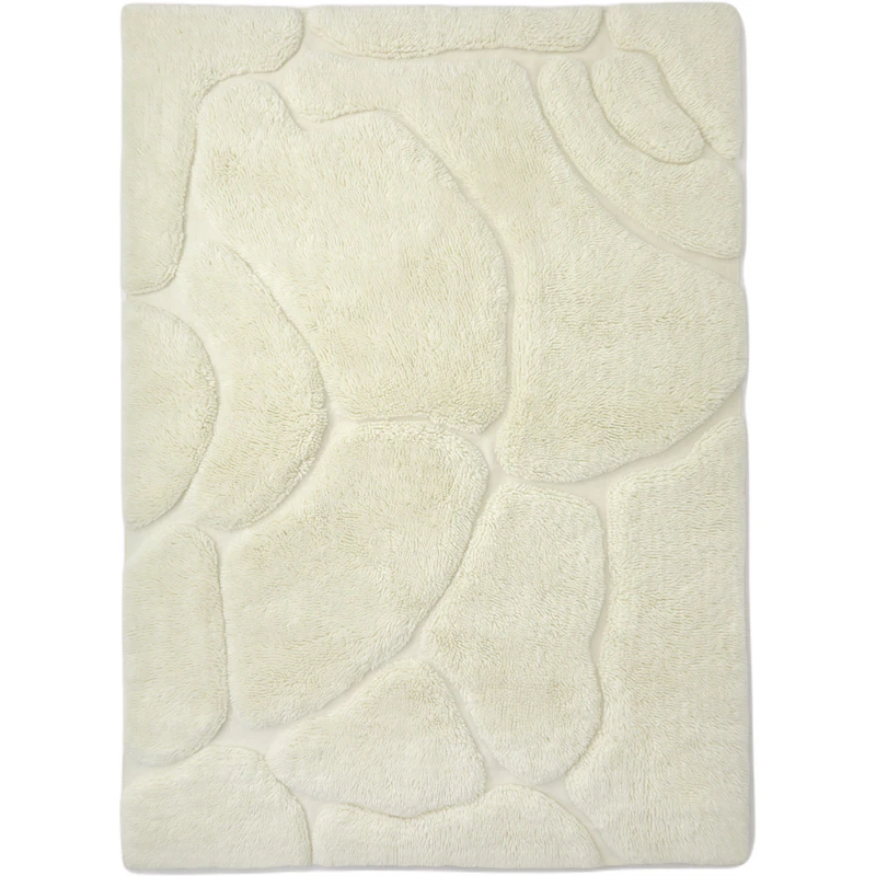 Kullin Wollteppich, 300x400 cm