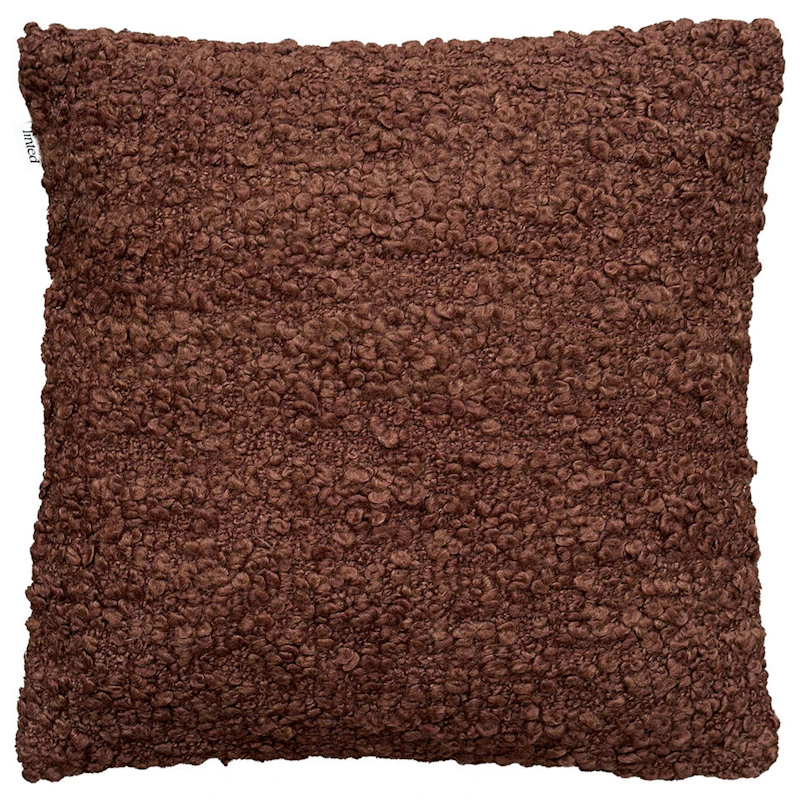 Levantin Kissen 45x45 cm, Braun