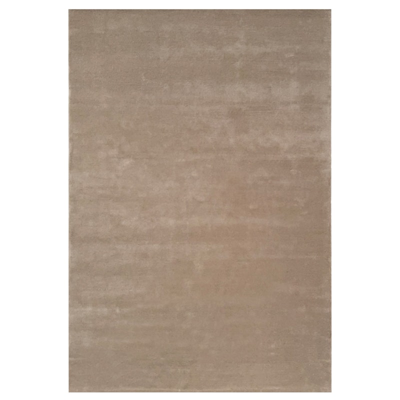 Liljehok Wollteppich 250x350 cm, Beige