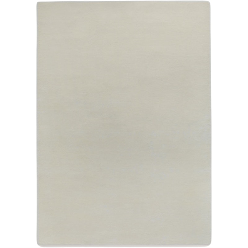 Liljehok Wollteppich Altweiß, 250x350 cm