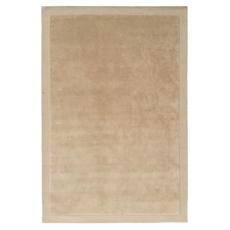 Louis Wollteppich 250x350 cm, Warmes Beige