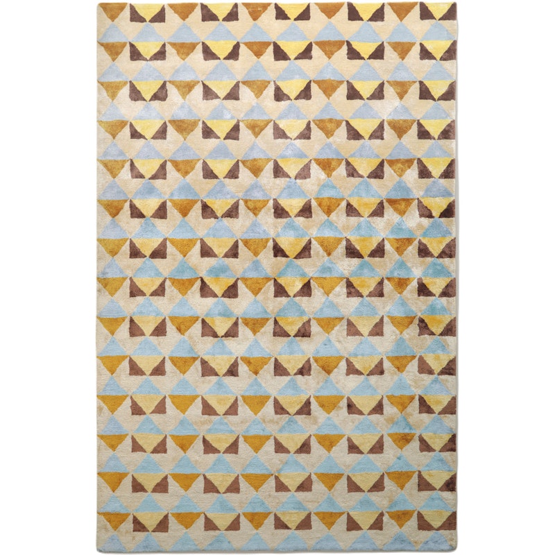 Mellin Viskoseteppich, 300x400 cm