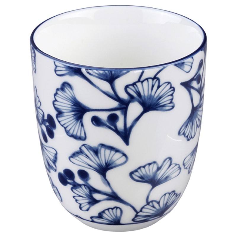 Flora Japonica Teetasse 17 cl, Gingko