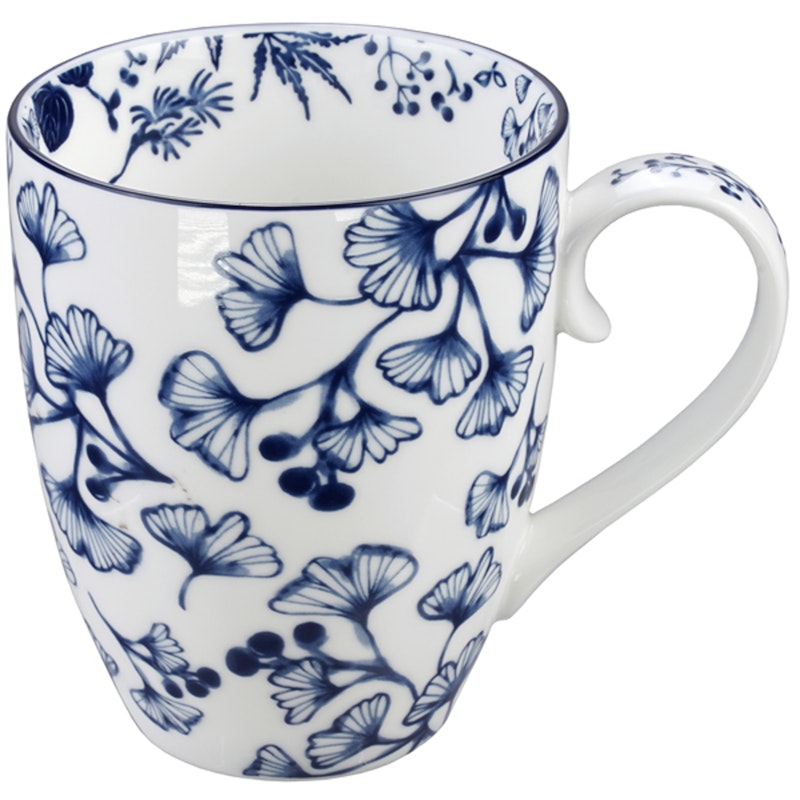 Flora Japonica Teetasse 38 cl, Gingko