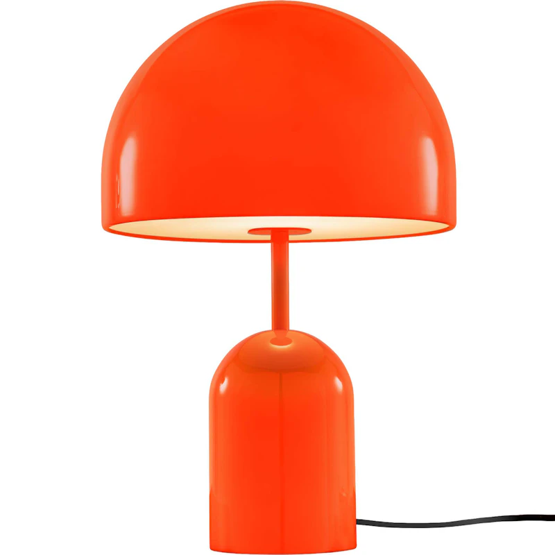 Bell Tischlampe, Fluoro