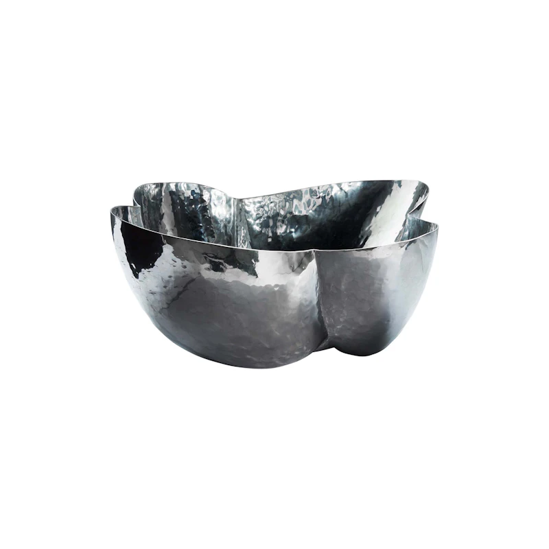 Cloud Schüssel, Silber
