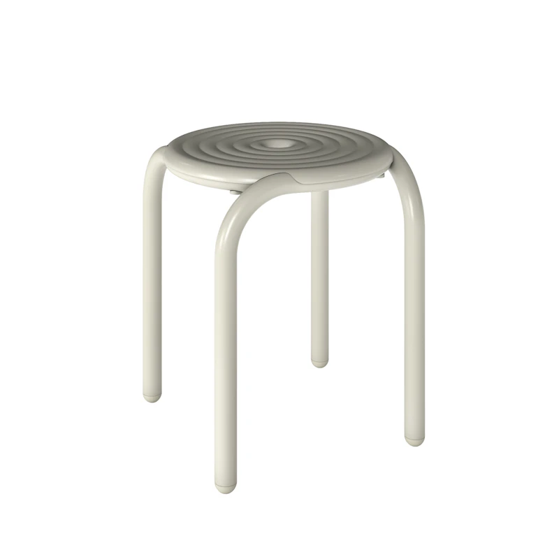 Groove Hocker, Putty