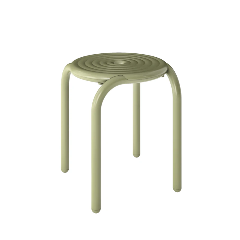 Groove Hocker, Moss