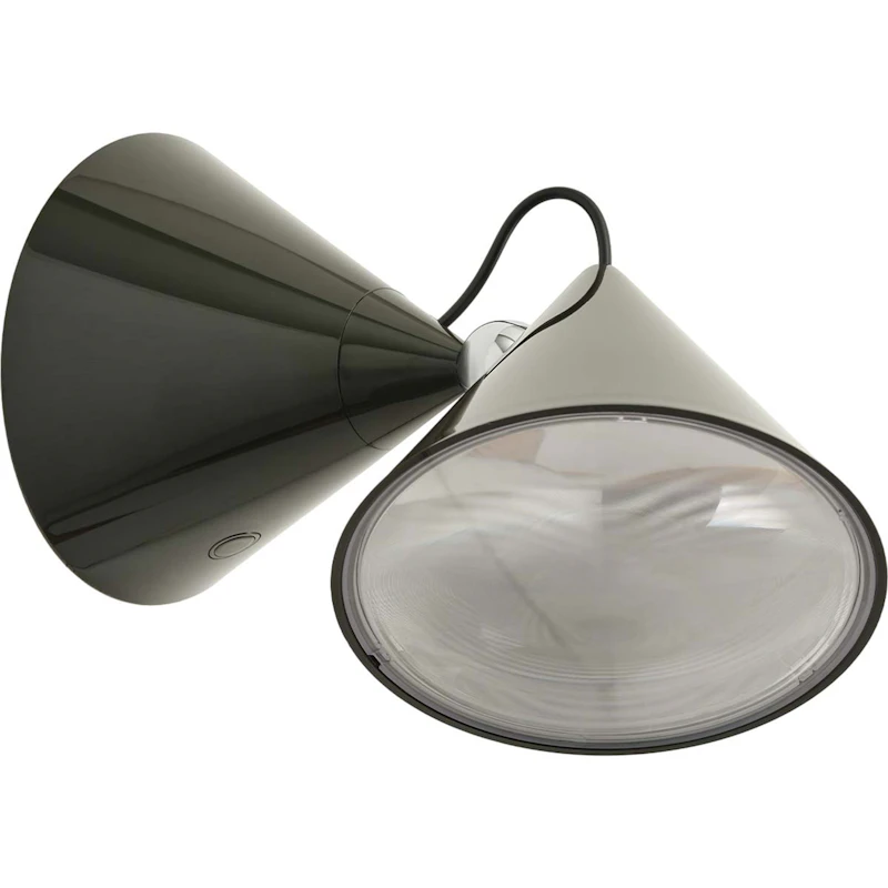 Pose Wand- Und Deckenlampe, Kelp