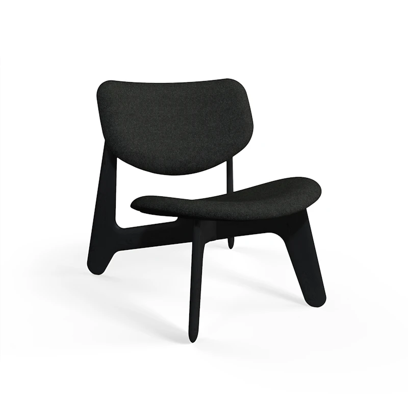 Slab Loungesessel, Natur / Hallingdal 180