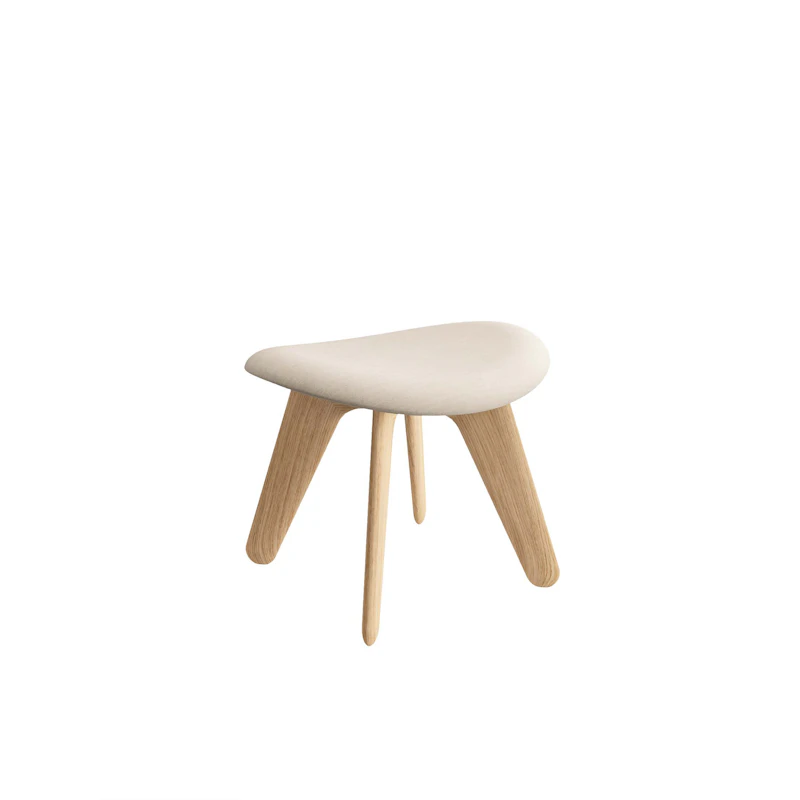 Slab Ottoman, Natur / Linara