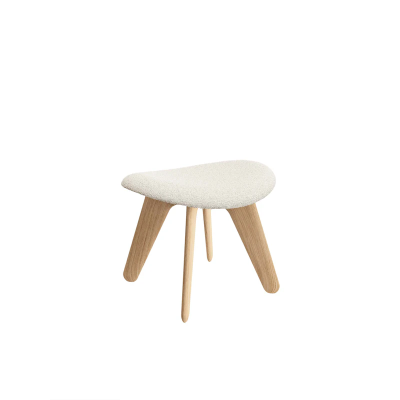 Slab Ottoman, Natur / Elle 200
